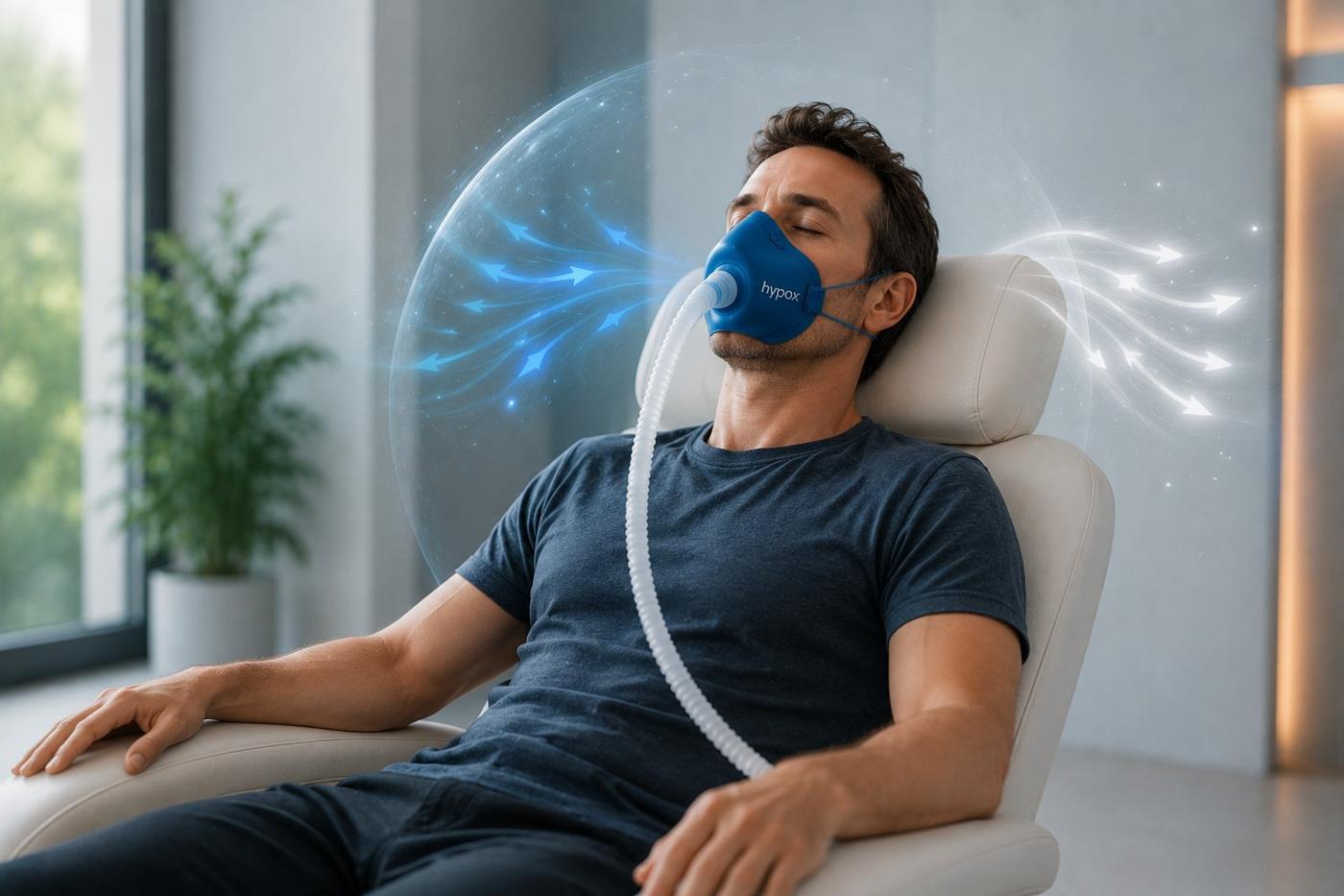 Quedarse sin aire (a propósito): la sorprendente idea que podría cuidar tu salud sexual